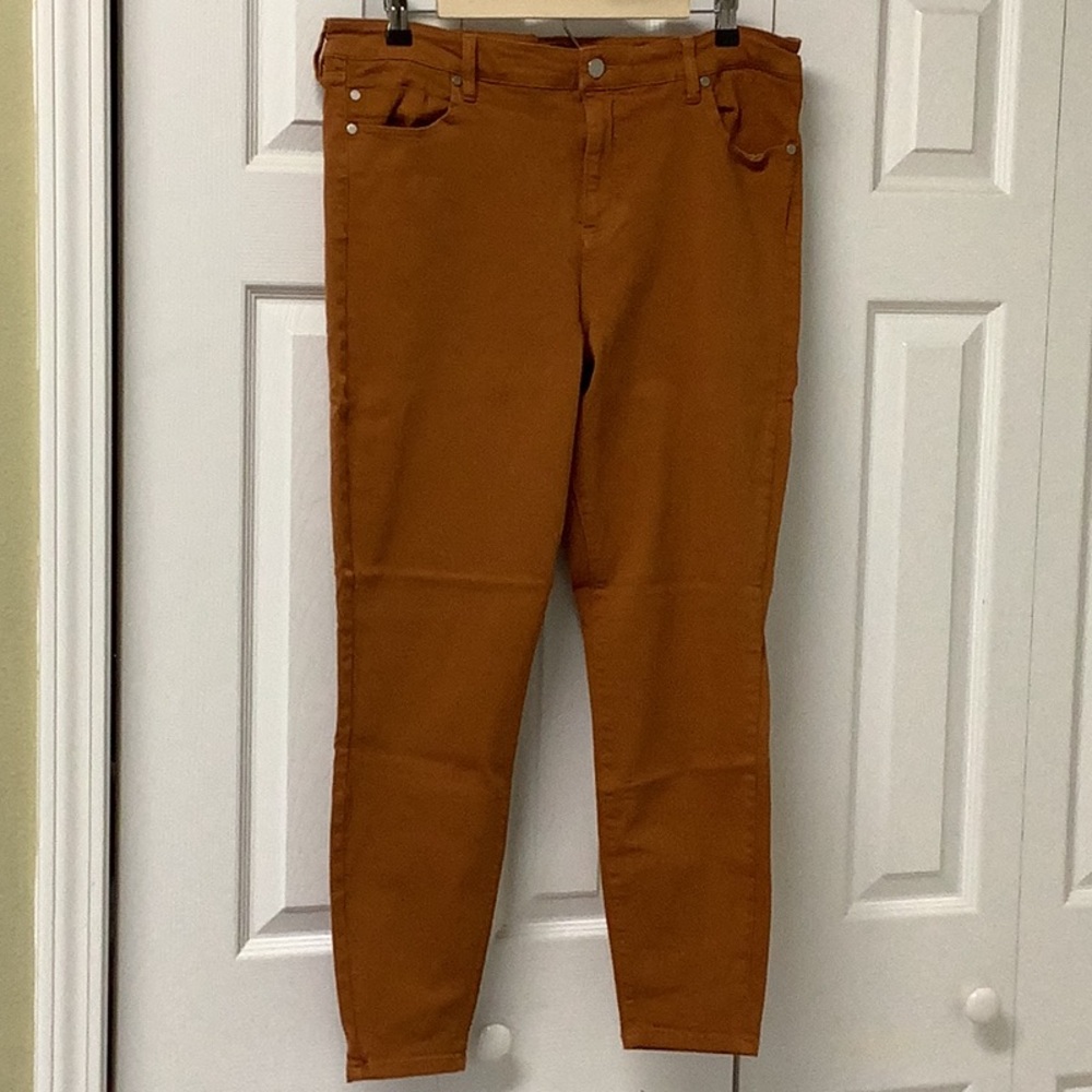 Women's Liverpool Jeans Sz. 16